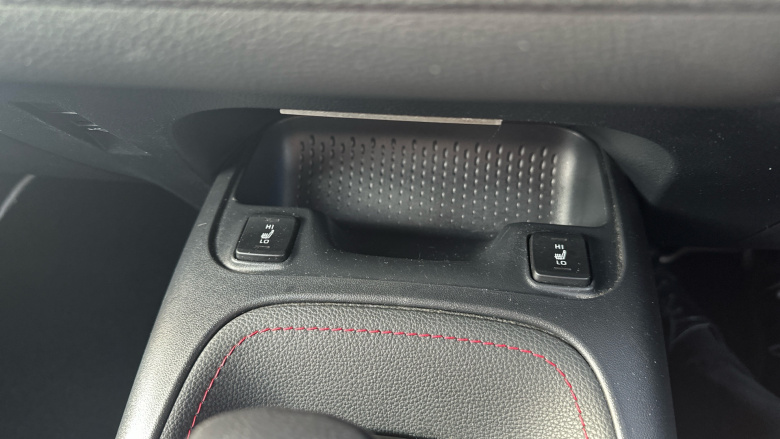 Toyota Corolla 2.0 VVT-i Hybrid Excel 5dr CVT Hybrid Hatchback